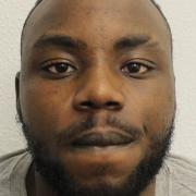 Romayne Husbands, 28, of Winchester Road in Waltham Forest was sentenced to life imprisonment with a minimum term of 18 years.