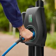 A new scheme will see select Hackney electric vehicle drivers trialling smart chargers this October.