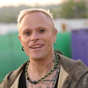 A crowdfunder has been launched to create a Hackney mural paying tribute to The Prodigy front-man Keith Flint.
