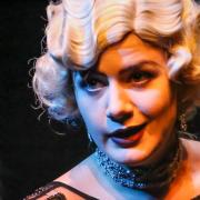 Bella Bevan in Better Than Sex: The Story of Mae West