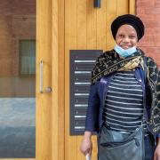 Postmodernism has not always been popular but it has found a home in Hackney, as Rashidat will testify.