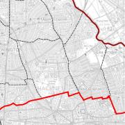 Electoral boundary changes could see Dalston become an 