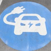 Hackney council is speeding up plans to install more electric vehicle charging points in Hackney.