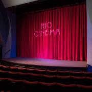 Cinemas like the Rio in Dalston are set to reopen on May 17 and have been awarded funding to help their recovery following lockdown closures.
