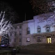 Hackney Town Hall Square will be lit up. As the festive season is approaching, we'd love to see what decorations you're putting up this year. Let's brighten up our streets and put a smile on our neighbours' faces as we head into an unusual Christmas.