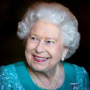 Queen Elizabeth II died peacefully at Balmoral on Thursday afternoon