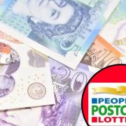 Residents in the Stoke Newington area of Hackney have won on the People's Postcode Lottery