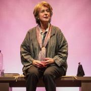 Maureen Lipman plays an 80-year-old woman shaped by the forces of the 20th Century in Rose at Park Theatre