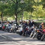 Save London Motorcycling is a grassroots campaign group that fights threats to the use of mopeds, scooters and motorcycles in London