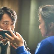 Decision to Leave by Park Chan-wook