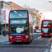 The routes proposed for cutting during TfL's consultation included bus routes 26, 242 and 236