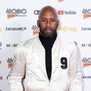 DJ Spoony is a DJ from Hackney whose real name is Johnathan Joseph