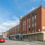 The Forum, Marlborough Road Swindon