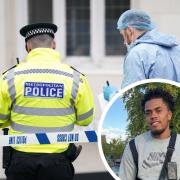 A man has been arrested following the fatal stabbing of Trei Daley