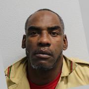 Kevin Lloyd Williams was jailed for 10 years at Wood Green Crown Court