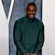 Idris Elba said he was delighted to be supporting the project