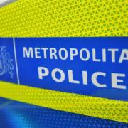 Met police are investigating the 'unexpected' death of a man found  unresponsive on Kingsland High Street.