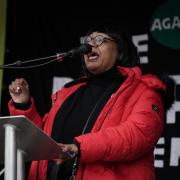 Hackney MP Diane Abbott has had the Labour party whip suspended following comments she made about racism in a letter to the Observer