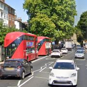 The incident is alleged to have taken place on the 253 bus route between Stamford Hill and Finsbury Park