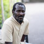 Fitzroy Maynard became homeless after being unable to prove to prospective employers that he had the right to work in the UK as he lacked the relevant documentation