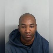 Jerome Jean was sentenced to over eight years in prison