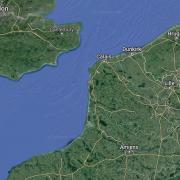 A Stamford Hill woman is among three people killed in a motorway in northern France on Sunday.