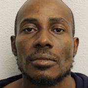 Dwayne Aitken, 43, sexually abused and raped a young girl