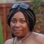 Liane Gordon was shot dead in Hackney last week