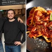 Al Dente fresh pasta restaurant opens on Upper Street in early April