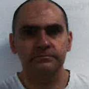 Philip Theophilou, 54, left the facility in Homerton on March 31