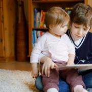 Children’s services department is forecasting an overspend
