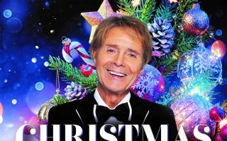Sir Cliff Richard has announced he will be releasing a dedicated Christmas album on November 25