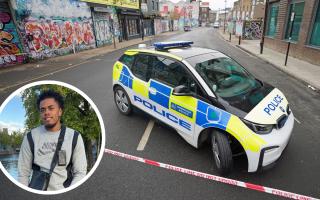 A man has been charged with the murder of 26-year-old Trei Daley from Bromley