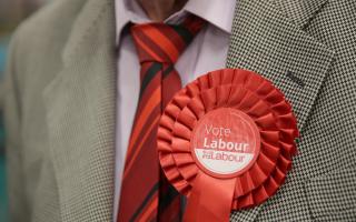 A Labour source confirmed that Laura Pascal had been suspended by the party