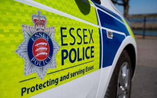 Essex Police arrested a man as part of its probe into a drug line