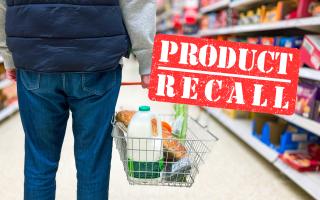 The Food Standards Agency (FSA) is urging anyone who has purchased the product to 
