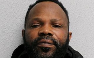 Jose Bantina-Lubangusu, 53, of Wick Road, Hackney, has been found guilty of repeatedly sexually abusing a young girl