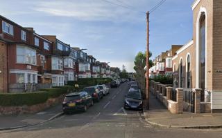 Five teenagers have been arrested after an alleged kidnap attempt in which a Jewish man was told to get in the boot of a car in Moundfield Road, Stamford Hill on Friday afternoon (April 26)